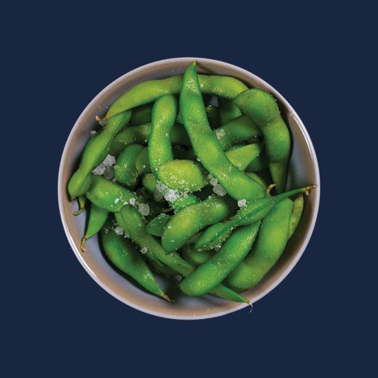 Picture of Edamame Bean