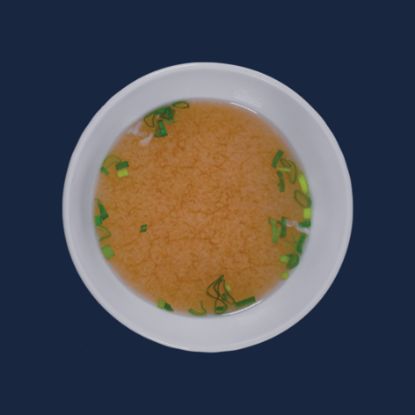 Picture of Miso Soup
