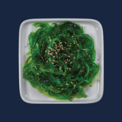 Picture of Wakame Salad Big