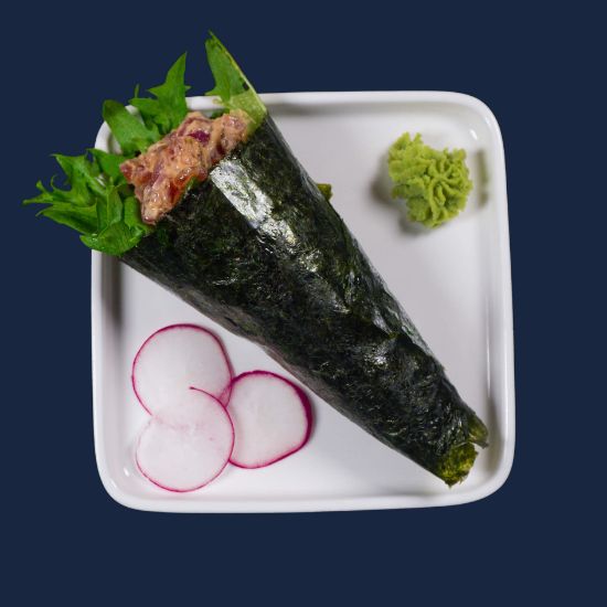 Picture of Spicy Tuna Temaki