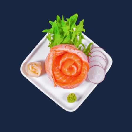Picture for category Sashimi