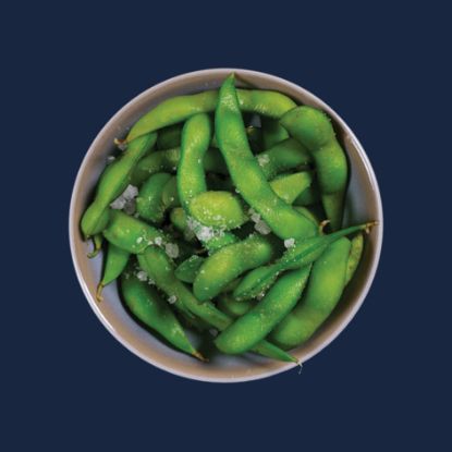 Picture of Edamame Bean Lunch