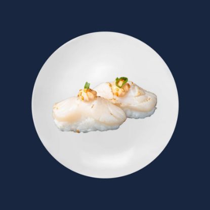 Picture of Grill Scallop