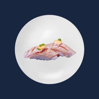 Picture of Grill Tuna