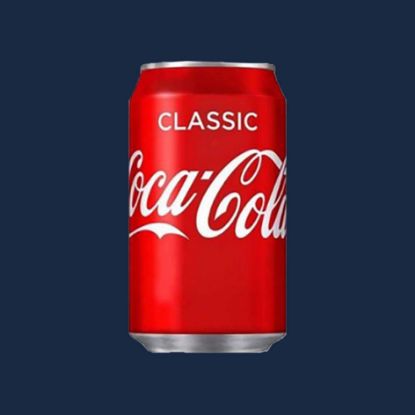 Picture of Coke