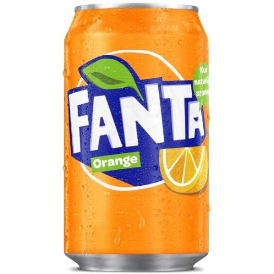 Picture of Fanta